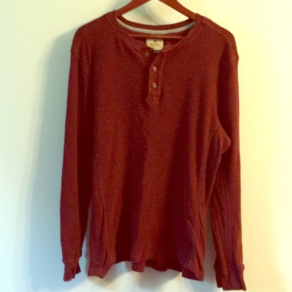 Other - WIND RIVER - Heritage Henley